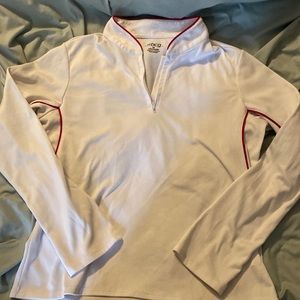 BCG runners pullover - M
